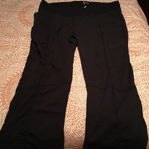 Lucy cargo pants